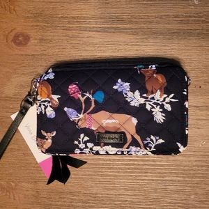 Vera Bradly Crossbody